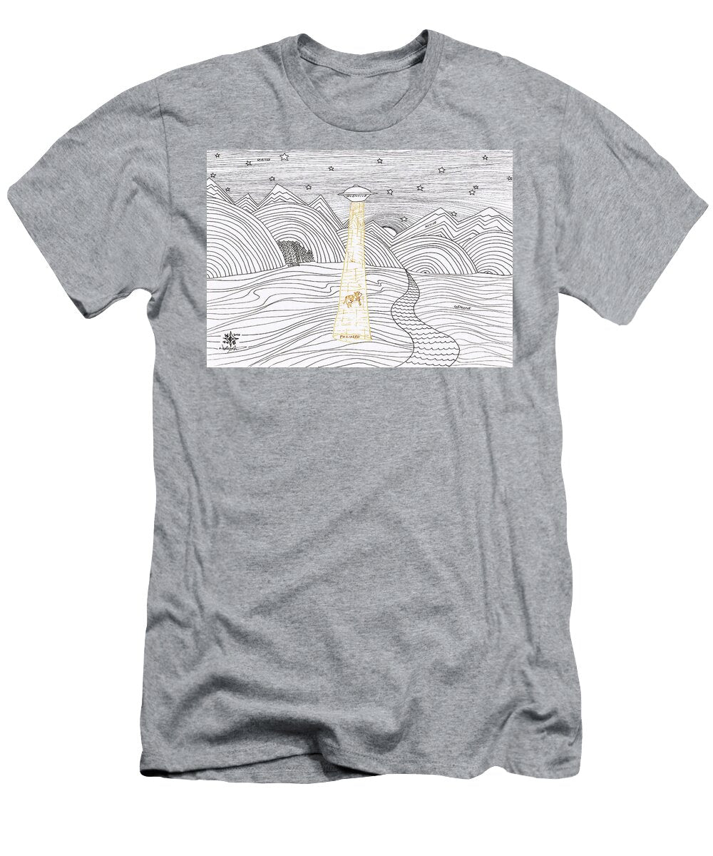 Focus Wesley Bowers T-Shirt