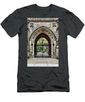 For God for Country and for Yale 3561 Jack Schultz T-Shirt