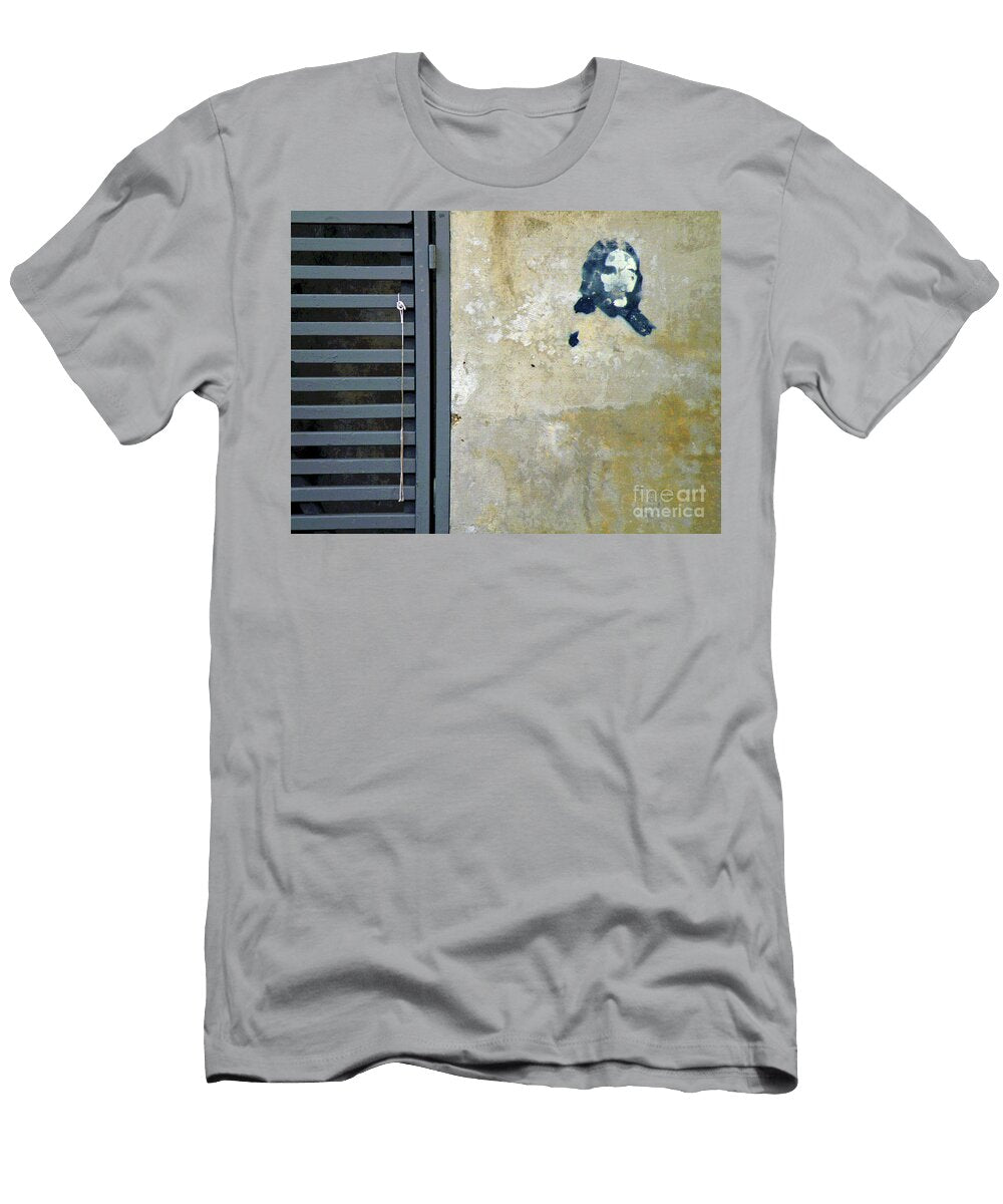 For Service Pull Cord Joe Jake Pratt T-Shirt