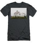 For Those in Peril on the Sea Joseph Mcclure T-Shirt