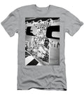 Forbidden Love Chris Dutton T-Shirt