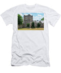 Ford Auditorium At Berry College Mary Ann Artz T-Shirt