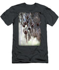 Forest Decoration Pedro Cardona T-Shirt