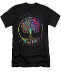 Forest Tree Lefi Junior T-Shirt