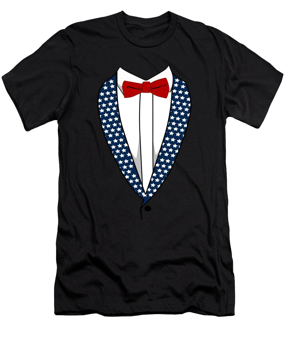 Formal Attire Junior Senior Promenade Dance Gift Jan Deelmann T-Shirt