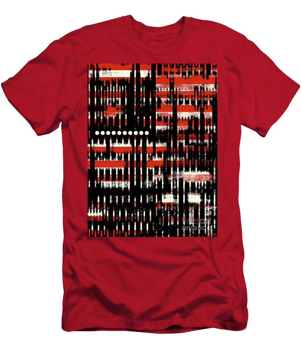 Format 215 Petr Strnad T-Shirt