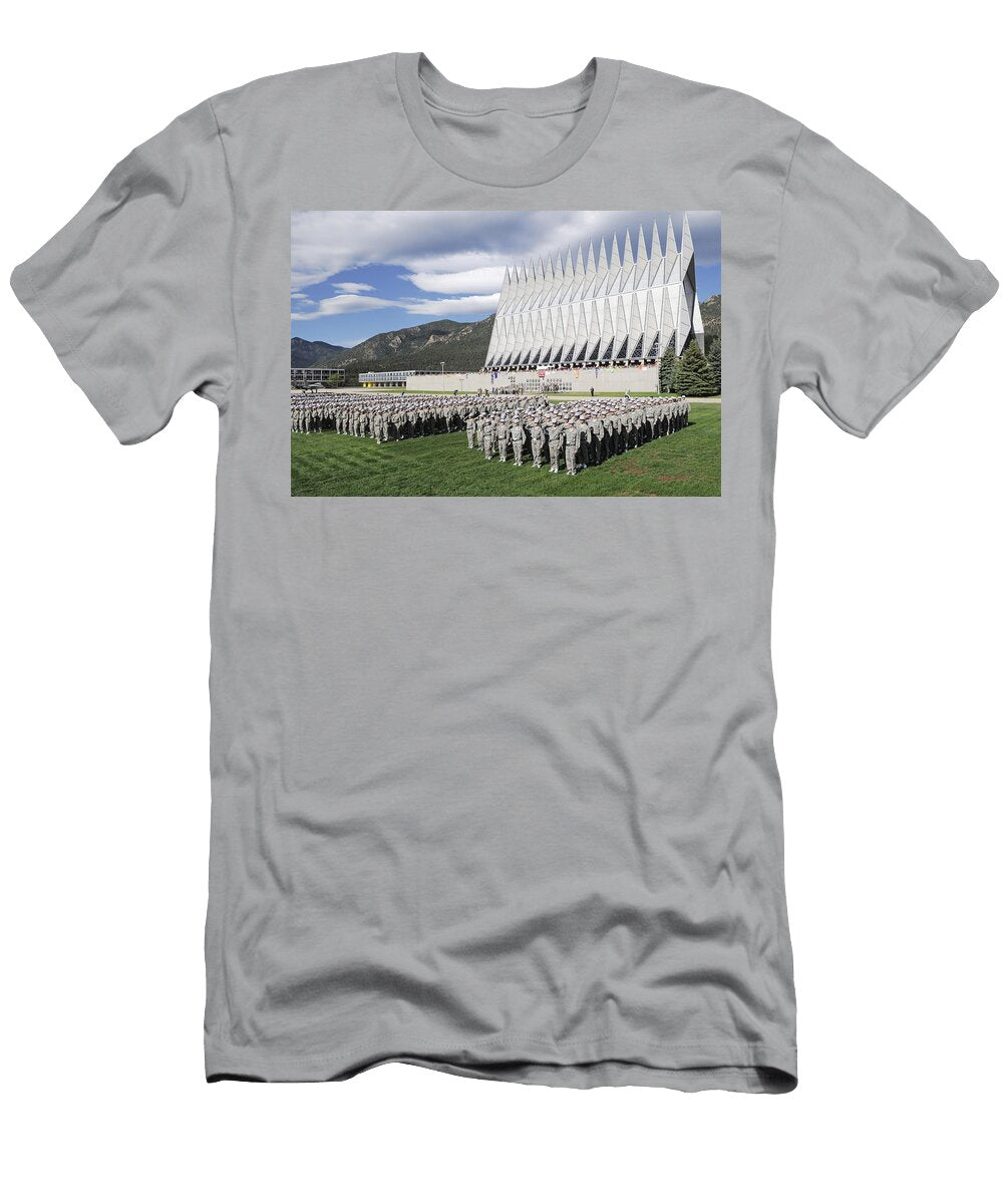 Formation Mountain Dreams T-Shirt