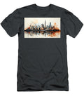 Fort George Manhattan Evie Carrier T-Shirt