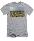 Fort Pike David Morefield T-Shirt