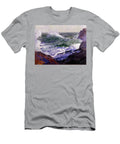 Forth and Back George Wesley Bellows T-Shirt