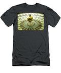 Foucault Pendulum Inga Spence T-Shirt