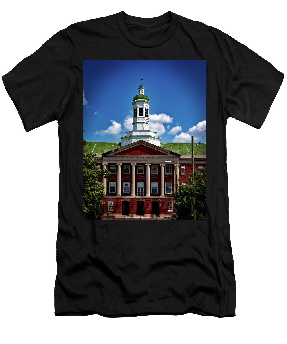 Founders Library Mountain Dreams T-Shirt
