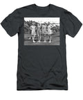 Four Bathing Suit Models Underwood Archives T-Shirt