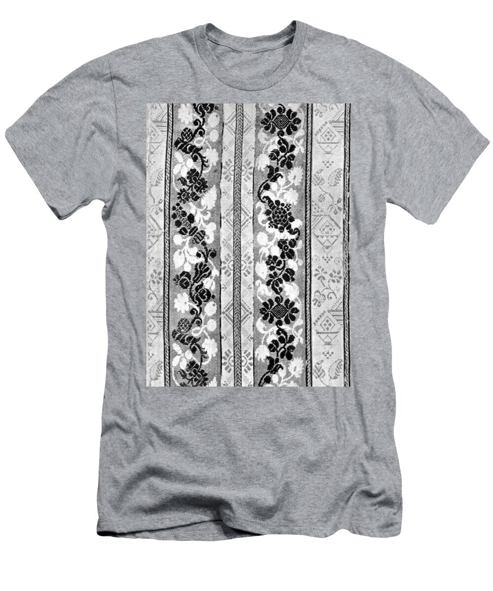 Fragment Talha Khan T-Shirt