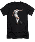 France Football Anime Girl Nft T-Shirt