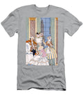 France in the 18th Century Georges Barbier T-Shirt