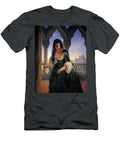 Francesco Hayez Accusa Segreta Les Classics T-Shirt