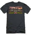 Franklin and Marshall College Mountain Dreams T-Shirt
