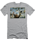 Frans Snyders Concert of the Birds 1629 1630 Flemish School Frans Snyders 1579 1657 T-Shirt