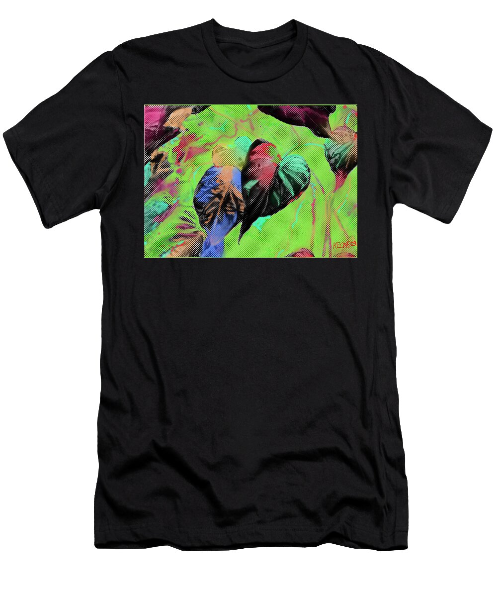 Freaky Phridays John Shklov T-Shirt