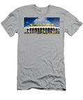 Fred G Hughes Stadium Missouri Southern State University Mountain Dreams T-Shirt