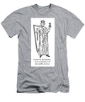 Frederick Barbarossa T3 Historic Illustrations T-Shirt