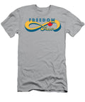 Freedom Forever Canada Sassan Filsoof T-Shirt