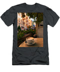 French Cafe Street Tony Rubino T-Shirt