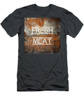 Fresh Meat Grafpunk T-Shirt