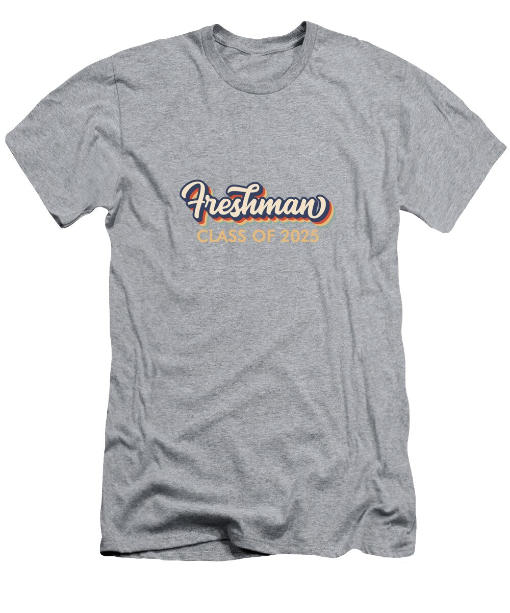 Freshman 2025 Class of 2025 Freshman Jaxxon Ellie T-Shirt