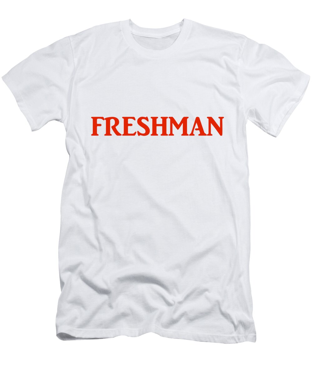 Freshman Buckshot Storm T-Shirt