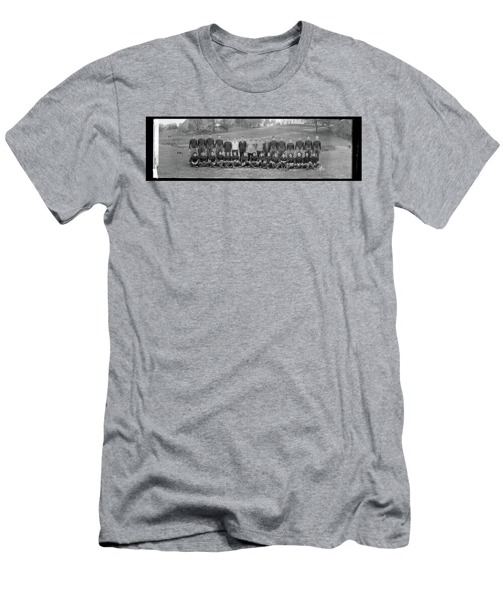 Freshman Football Squad Catholic Fred Schutz Collection T-Shirt