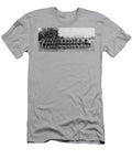 Freshman Football Squad Catholic University Washington DC October 1930 Fred Schutz Collection T-Shirt