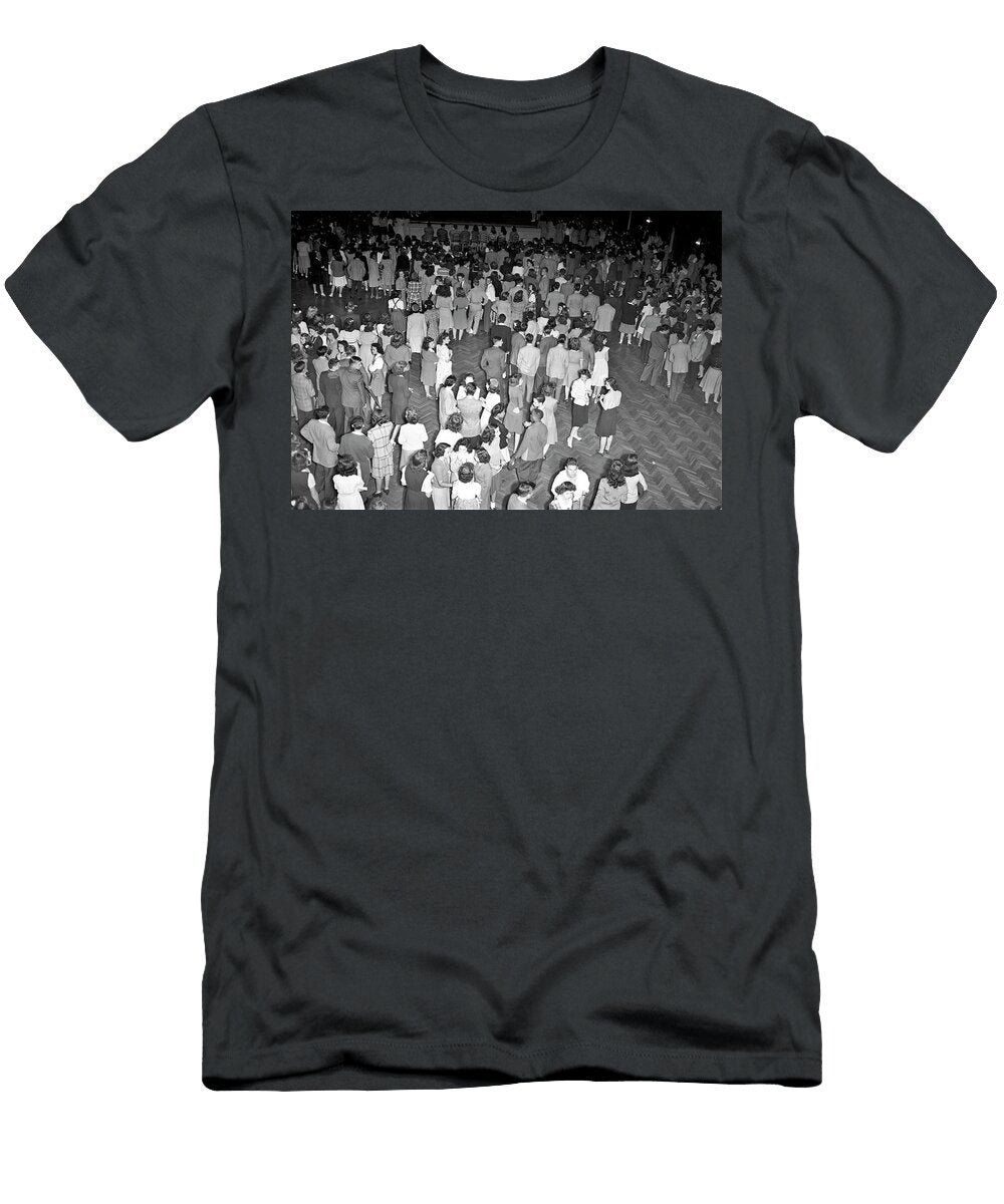 Freshman Frolic 1945 Celestial Images T-Shirt