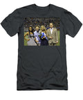 Freshman Lord and Lady Allen Sheffield T-Shirt
