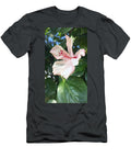 Freshman Pink Maria Lopez T-Shirt