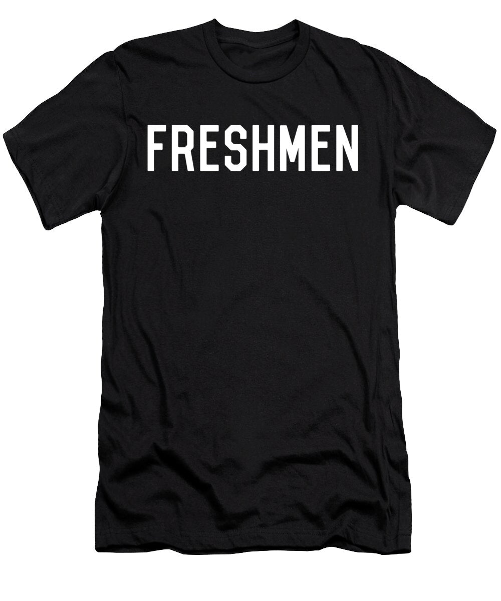 Freshmen Flippin Sweet Gear T-Shirt