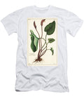 Friars Cowl or Larus Arisarum Vulgare the Younger Dupin T-Shirt