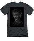 Frida Kahlo Izmo Scribbles T-Shirt