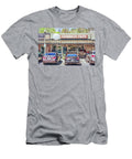 Fried Green Tomatoes Cafe Phillip Burrow T-Shirt
