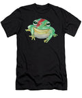 Frog Thunder Rizky Irawan T-Shirt