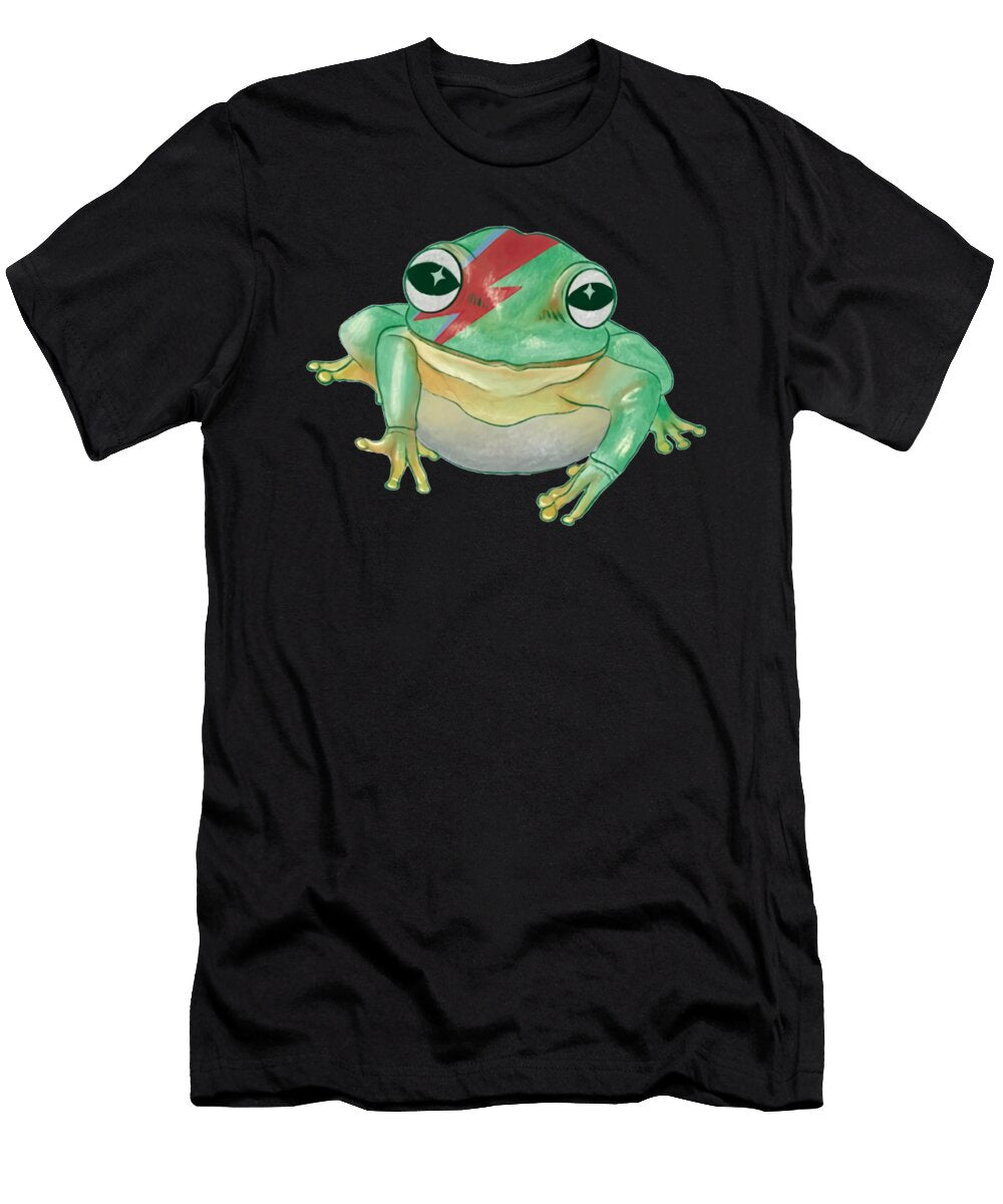 Frog Thunder Rizky Irawan T-Shirt