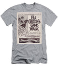 Frontispiece for Eli Greens Cake Walk By Dave Reed Jr and Sadie Koninsky C1896 Litho American School T-Shirt