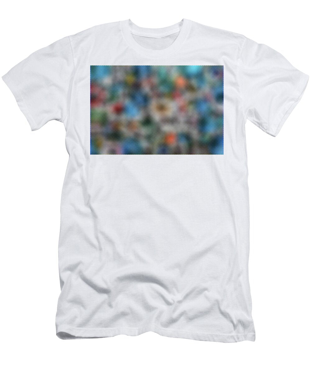 Fruit Labels Ukiyoshi Stan Magnan T-Shirt