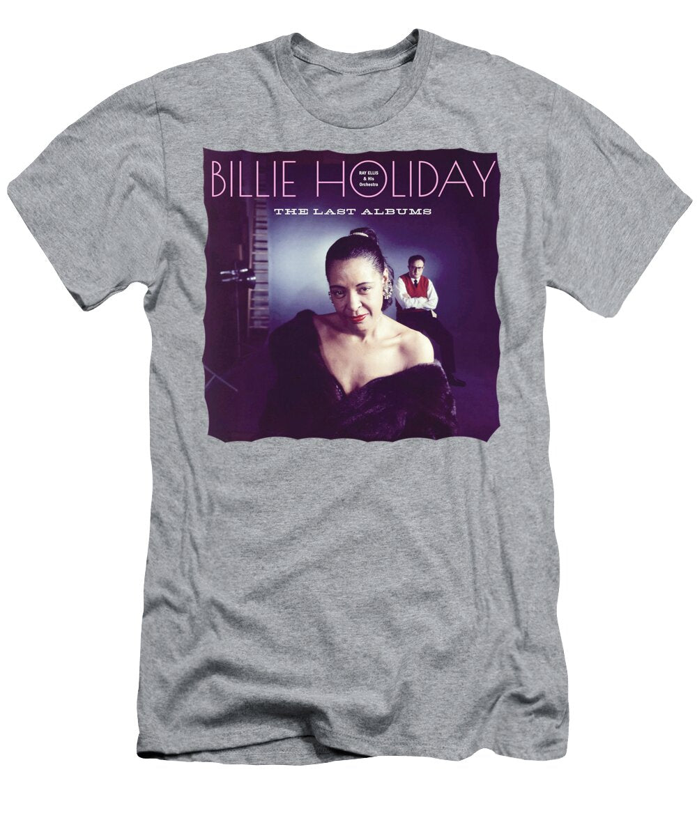 Fruit Matthew Bohler T-Shirt