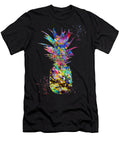 Fruit Pineapple Lefi Junior T-Shirt