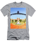Fsu Campus Tallahassee Florida Bill Holkham T-Shirt
