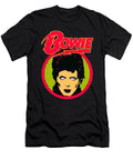 Fun Face Rizky Irawan T-Shirt