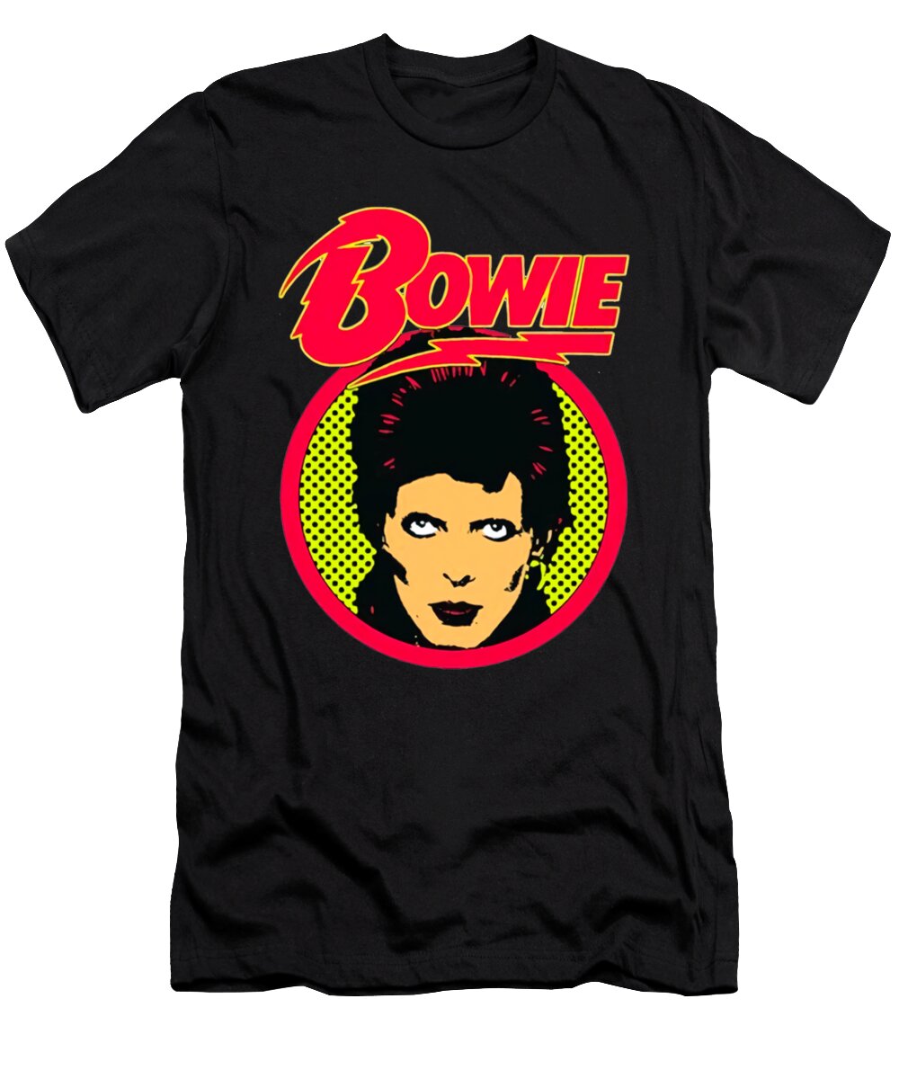 Fun Face Rizky Irawan T-Shirt