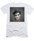 Funny Girl John Fotheringham T-Shirt